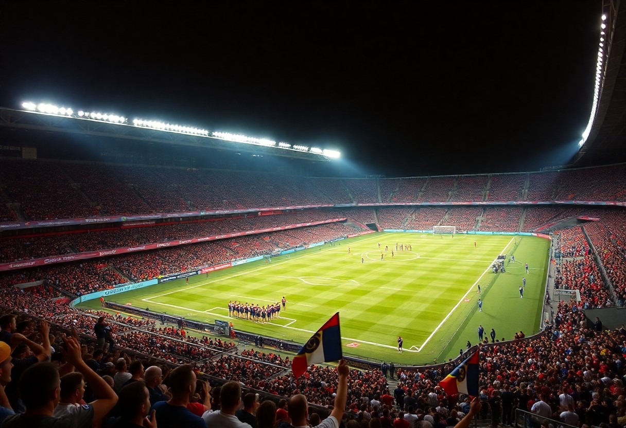 Como O S&atilde;o Paulo Futebol Clube Se Tornou Um Dos Gigantes Do Futebol Brasileiro?