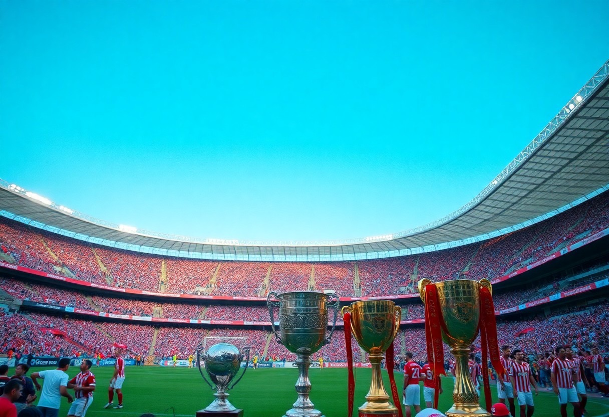 Curiosidades Que Todo Torcedor Do São Paulo Futebol Clube Precisa Saber