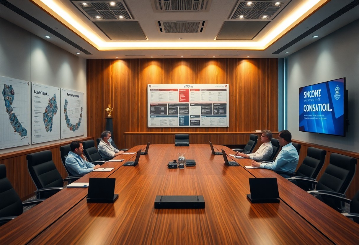 A Gestão E O FutuClube: Caminhos Para Novas Conquistasro Do São Paulo Futebol