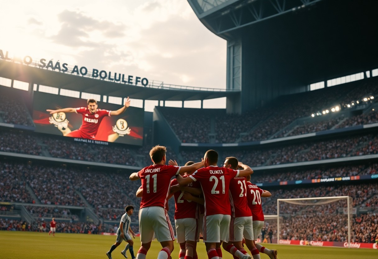 Ranking Dos Maiores Marcadores Em Clássicos Pelo São Paulo Futebol Clube