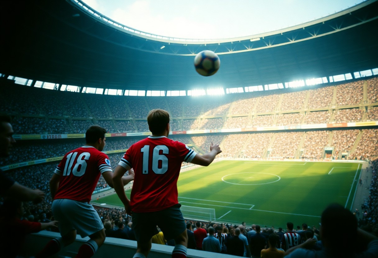 Como O São Paulo Revelou E Lapidou Grandes Artilheiros Ao Longo Das Décadas?