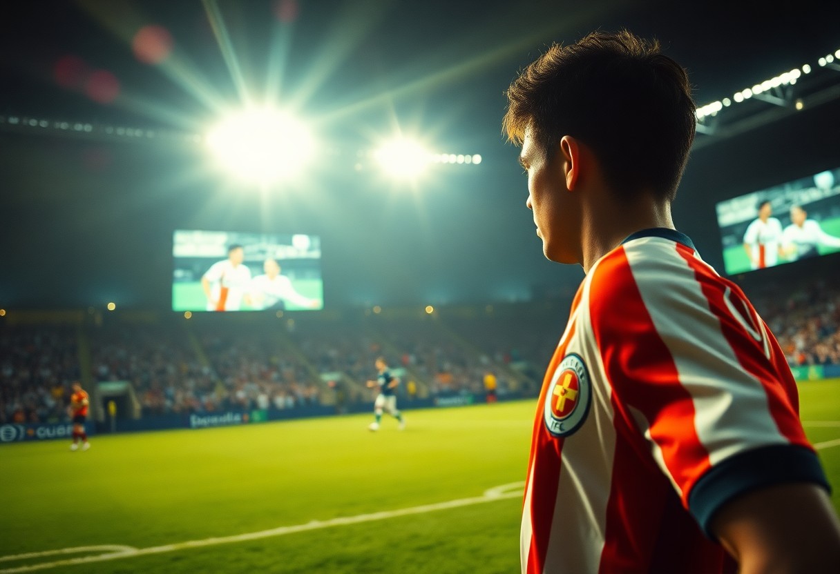 De Leônidas A Calleri: A Evolução Dos Artilheiros Do São Paulo