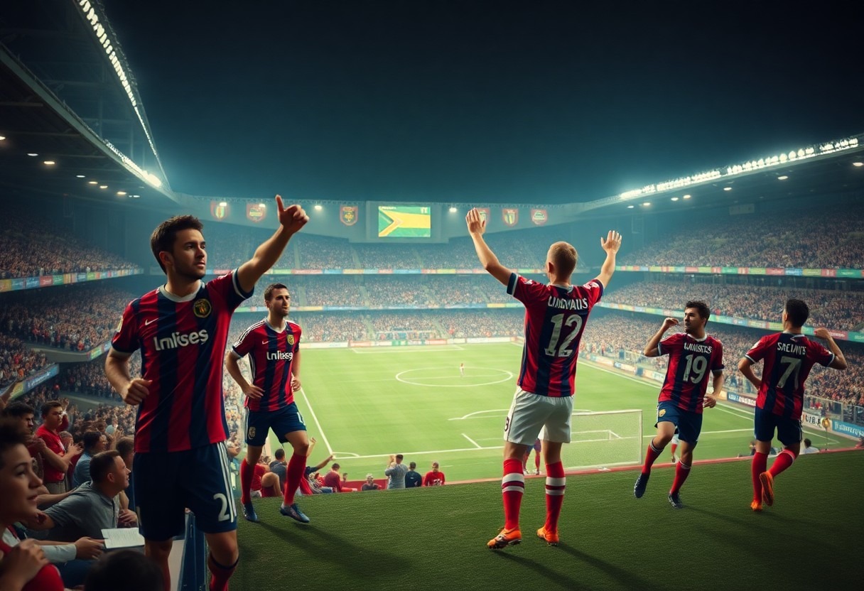 Top 10 Goleadores Que Marcaram Época No São Paulo FC