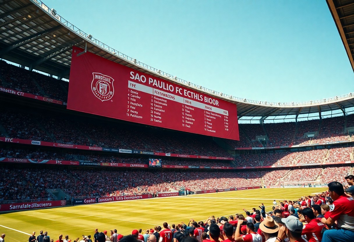 Top 10 Treinadores Que Mais Influenciaram O São Paulo Ao Longo Das Décadas