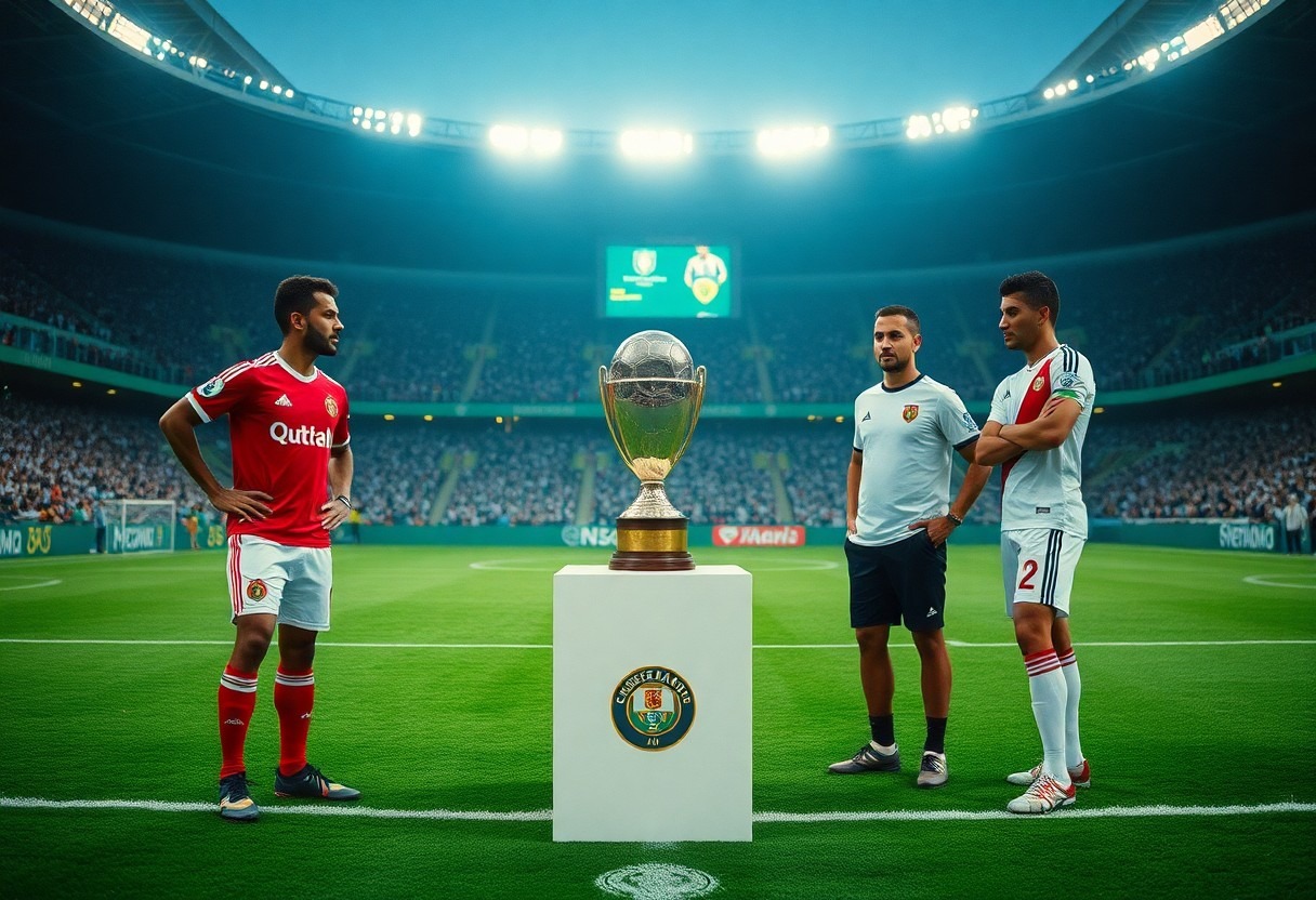 Como O São Paulo Reinventou Seu Futebol E Manteve A Tradição De Vitórias?