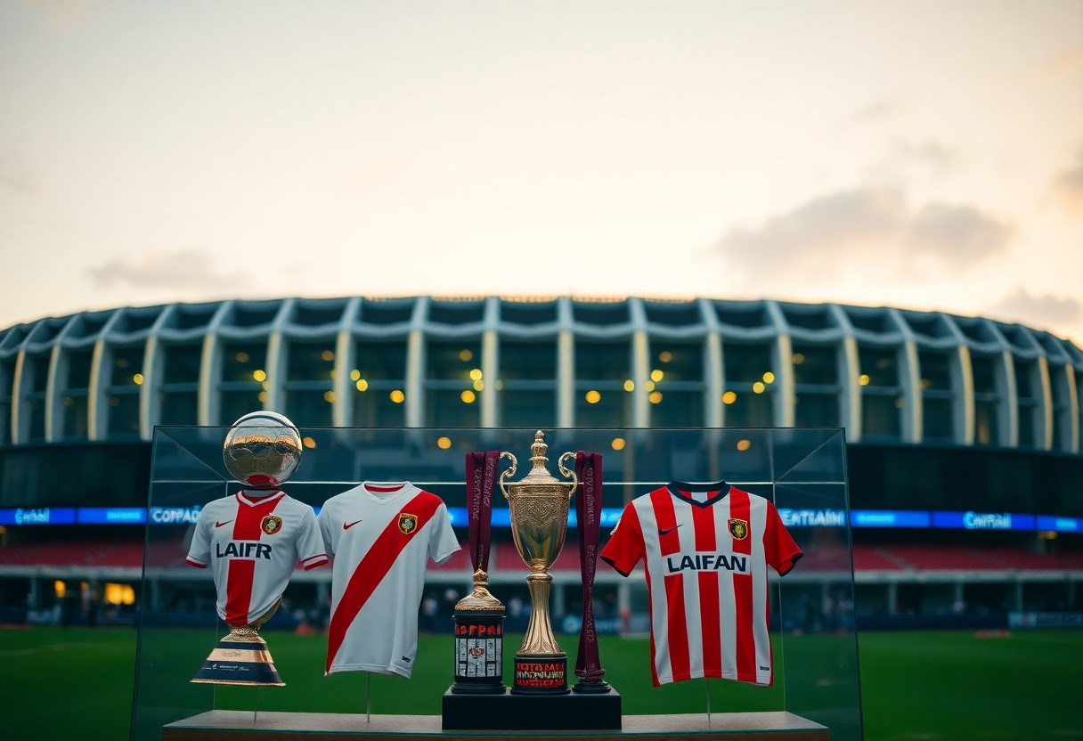 Como O São Paulo Se Tornou Um Dos Clubes Mais Vitoriosos Do Brasil?