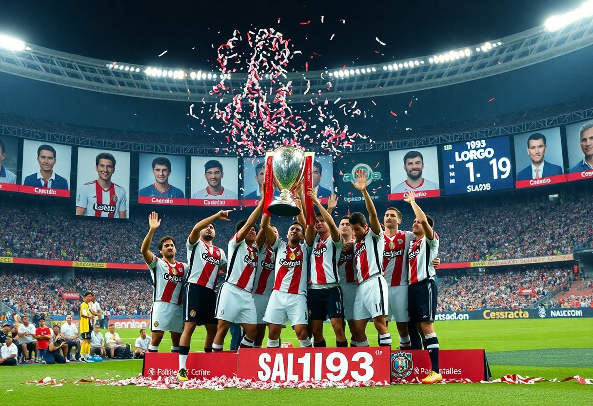 Momentos Ic&ocirc;nicos Na Hist&oacute;ria Do S&atilde;o Paulo: Vit&oacute;rias, &Iacute;dolos E Conquistas