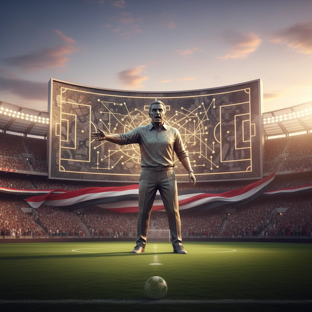 Telê Santana São Paulo: o legado tático que virou lenda