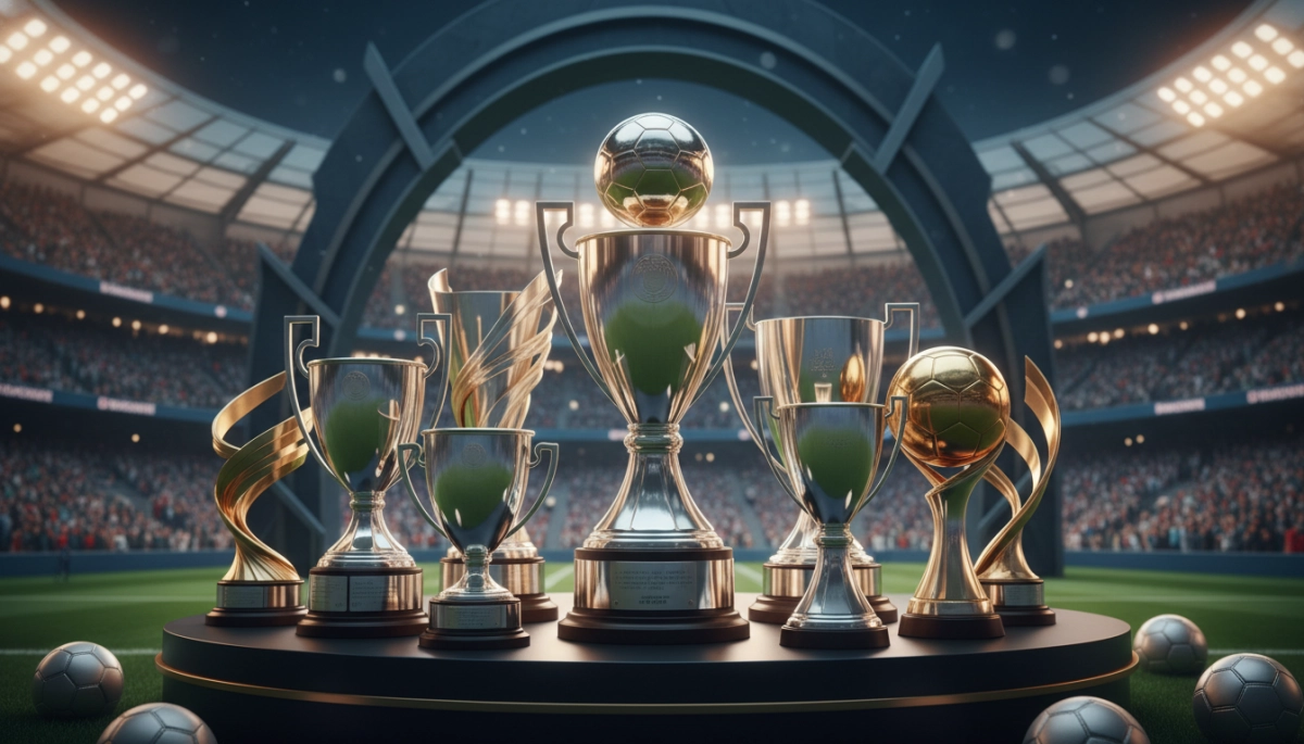 Mundial de Clubes São Paulo: guia das finais e troféus
