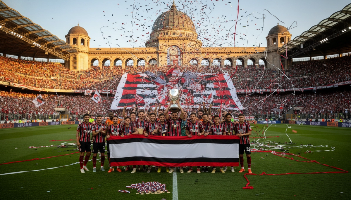 Campeonato Paulista títulos São Paulo: os triunfos no estadual