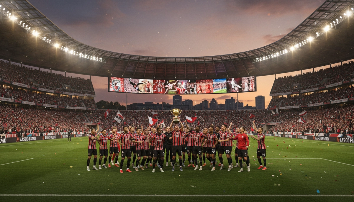 Campeonato Brasileiro títulos São Paulo: episódios decisivos e jogos memoráveis