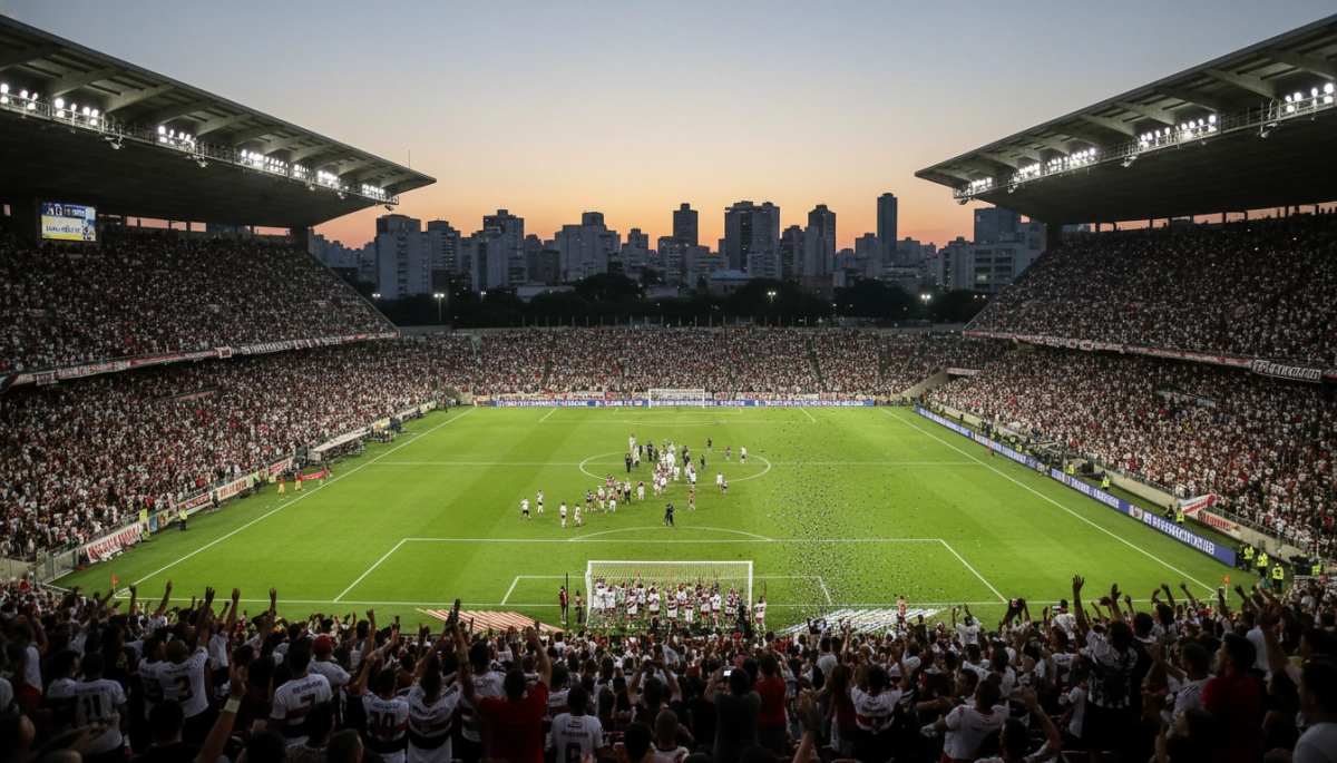 Mundial de Clubes São Paulo: as campanhas que fizeram história