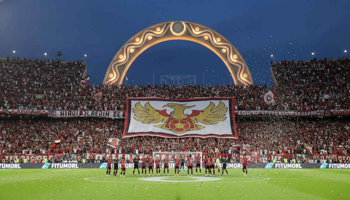 Recopa Sul-Americana São Paulo FC: episódios inesquecíveis na arena internacional