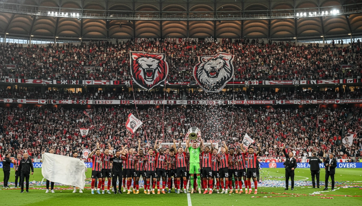 Maiores sucessos do São Paulo Futebol Clube: as vitórias que definiram o clube