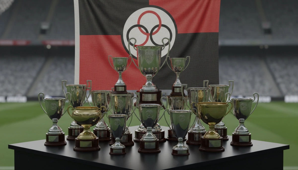 Títulos do São Paulo Futebol Clube: as 15 conquistas que você precisa conhecer
