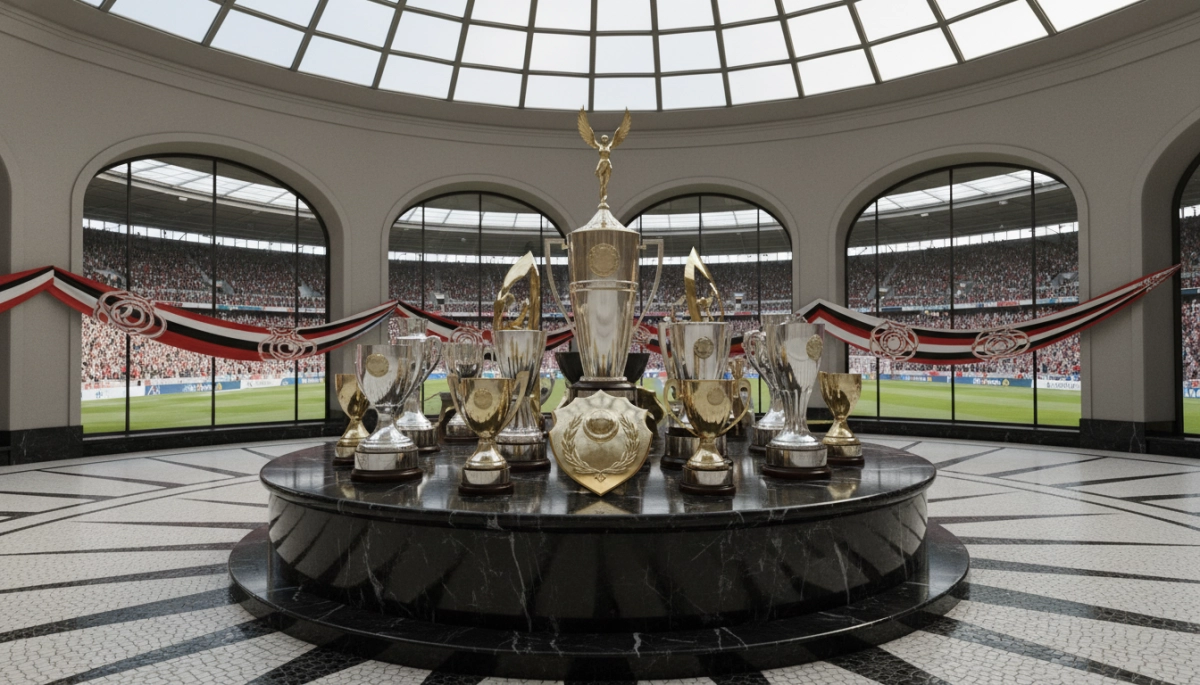 Títulos do São Paulo Futebol Clube — guia definitivo das conquistas