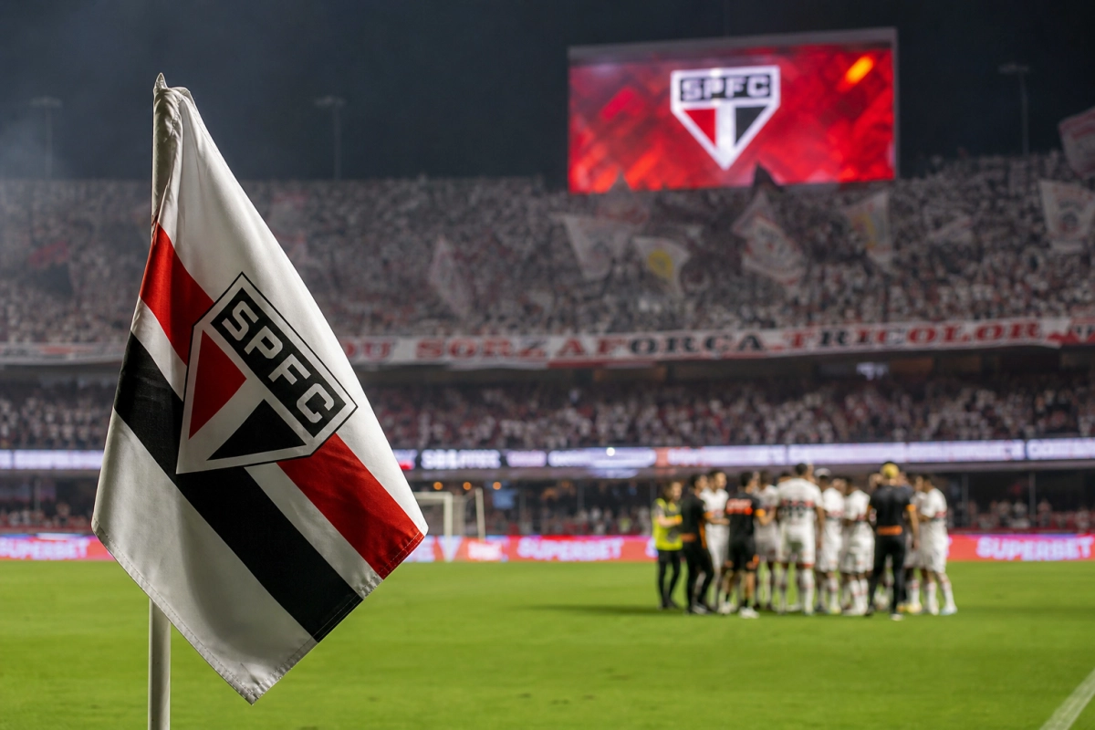 Prévia do jogo do São Paulo hoje: competição, data, horário, local, transmissão e pontos-chave